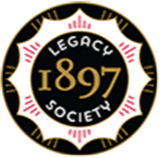 1897 Society Legacy Logo