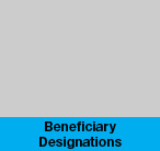 Gifts by Beneficiary Designation