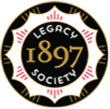 1897 Society Legacy Logo